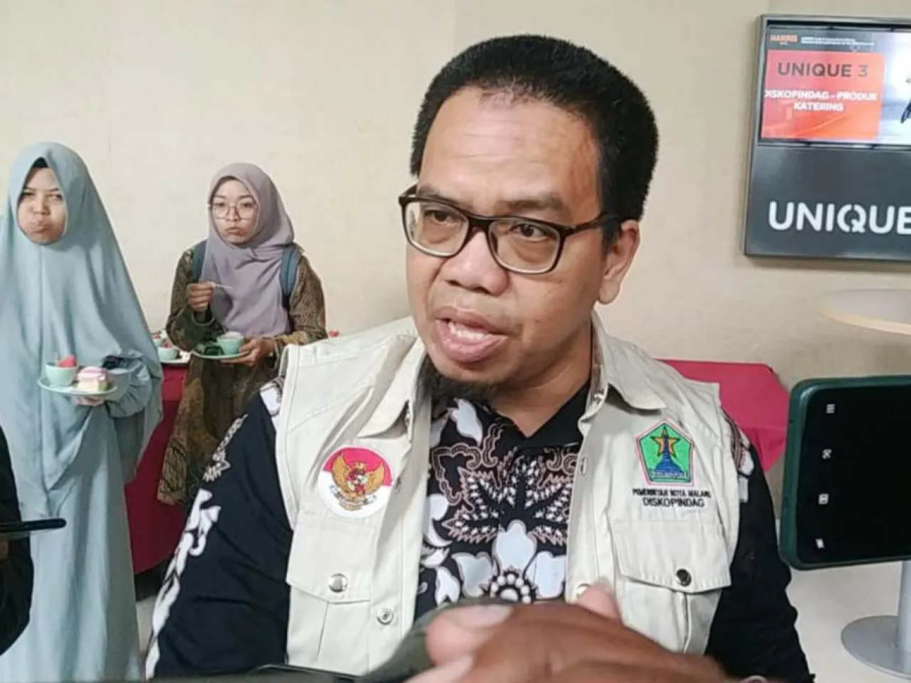 DPRD Kota Malang Soroti Penyaluran DBHCHT: Banyak Program UMKM Dinilai Tak Tepat Sasaran