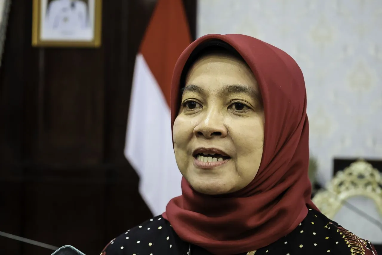 Cegah Pernikahan Dini, Pemkot Surabaya Libatkan Remaja dan Tokoh Agama