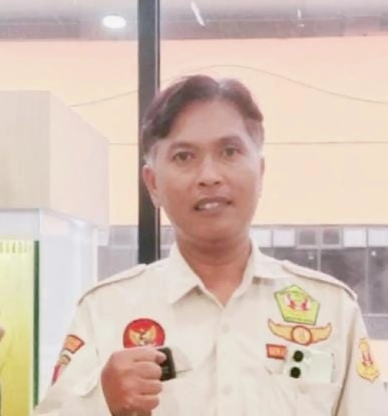 LSM Inakor Dukung Pembentukan Plt Kadin Kota Cilegon, Usulkan Nama Muhamad Zenal Arifin