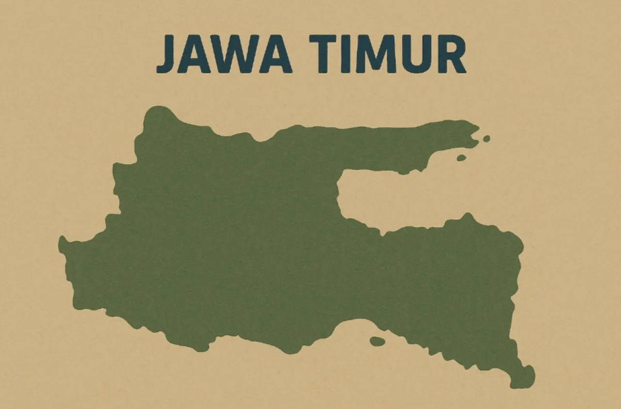 DPRD Jatim Minta Pemprov Tak Lepas Tangan Terkait Sengketa 13 Pulau Antara Trenggalek dan Tulungagung