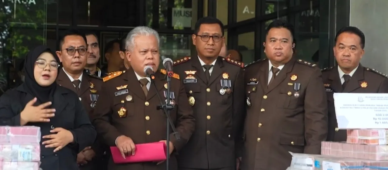 Usut Korupsi Chromebook, Kejagung Kembali Panggil 3 Mantan Stafsus Nadiem Makarim
