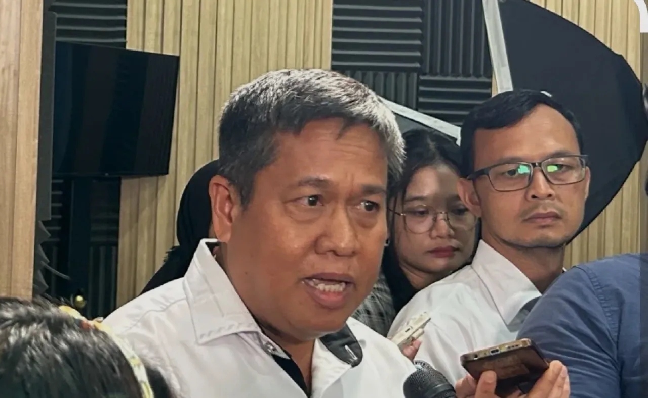 KKP Mengusulkan Revisi Pengelolaan Pulau Kecil Imbas Kasus Raja Ampat