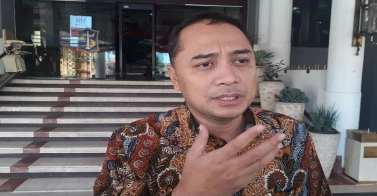 Walkot Surabaya Terapkan Pembatasan Jam Malam Bagi Anak
