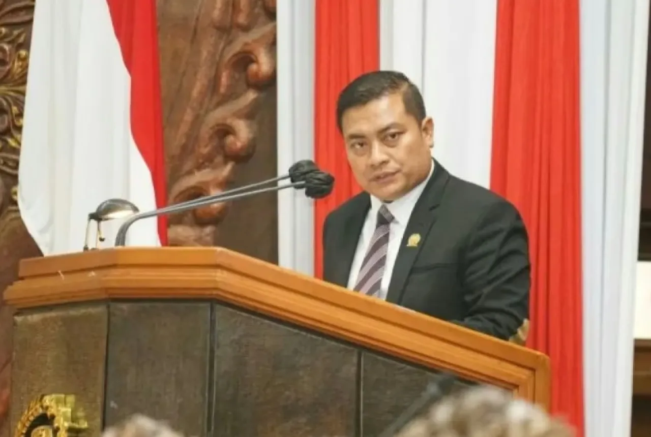 DPRD Jatim siapkan Raperda Perlindungan Perempuan dan Anak