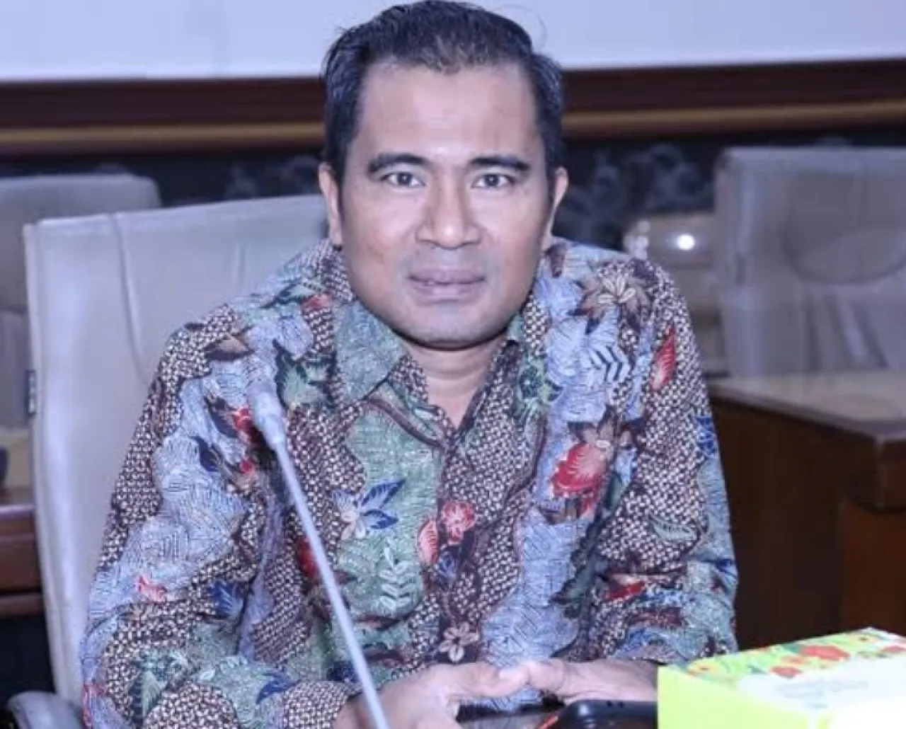 Diperiksa KPK,  Anggota DPRD Jatim Mathur Husyairi Bilang Hibah yang Dikelola Pemprov Capai Rp 7 T
