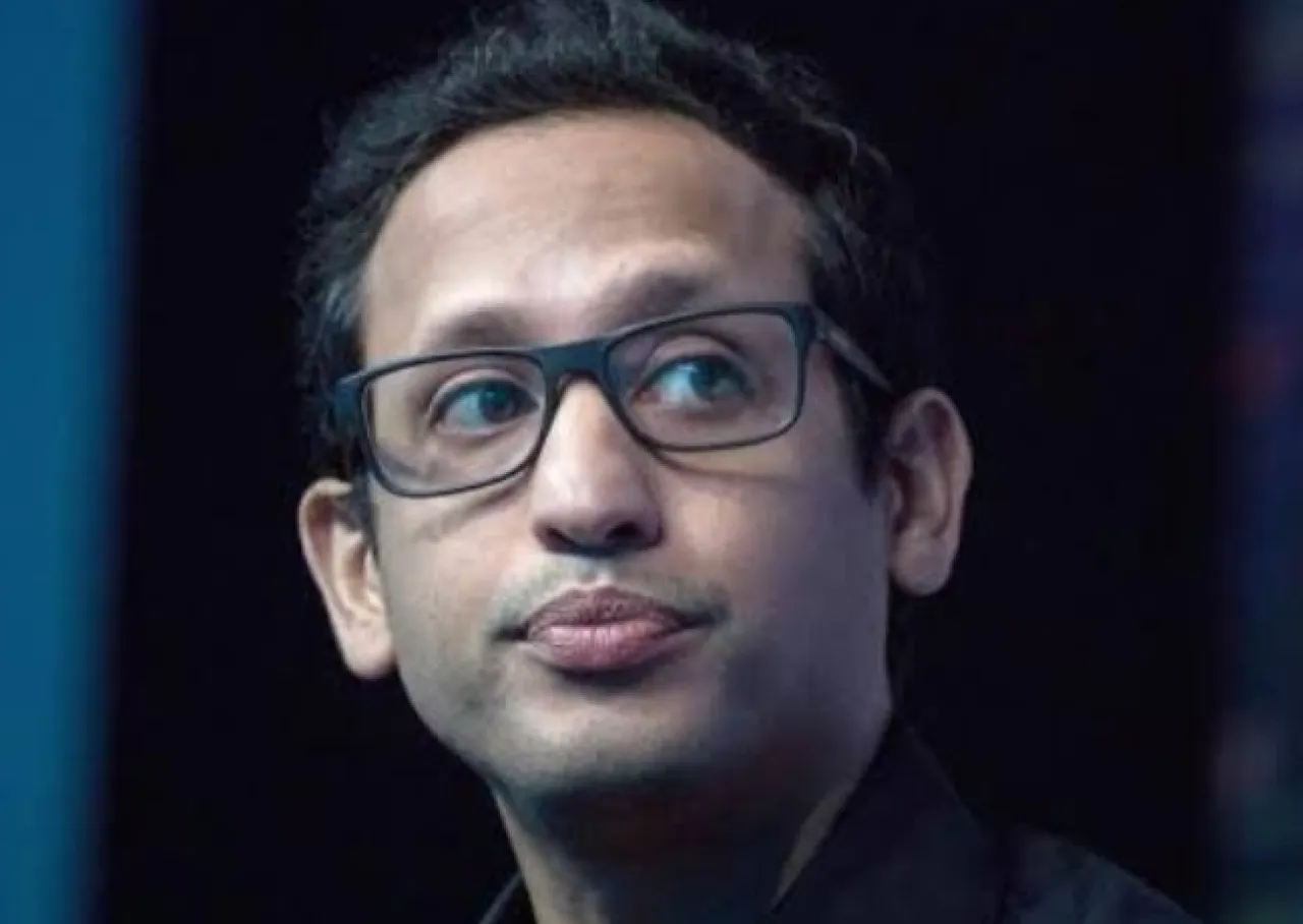 Nadiem Makarim Dicekal