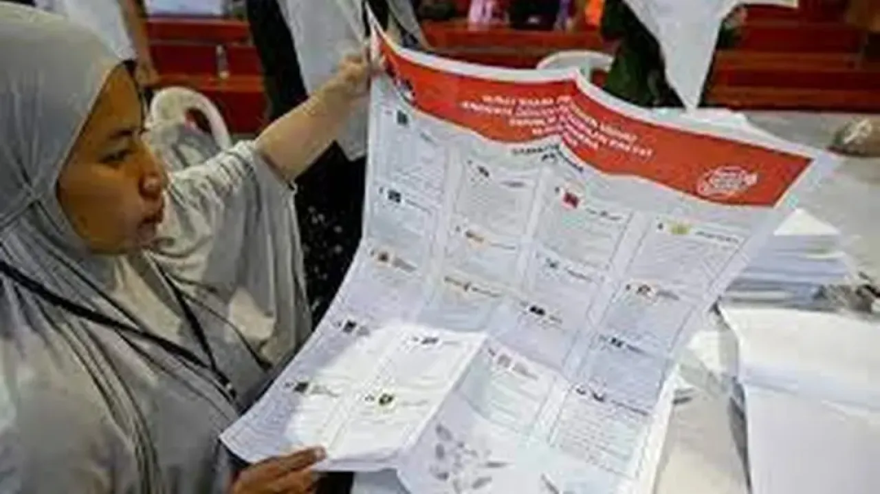 MK Putuskan Pemilu Nasional dan Daerah 2029 Dipisah, Apa Dampaknya?