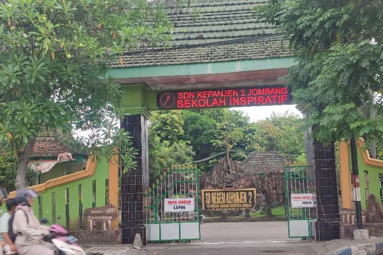 Penerimaan Siswa SDN di Jombang Ruwet, Orangtua Merasa Dirugikan
