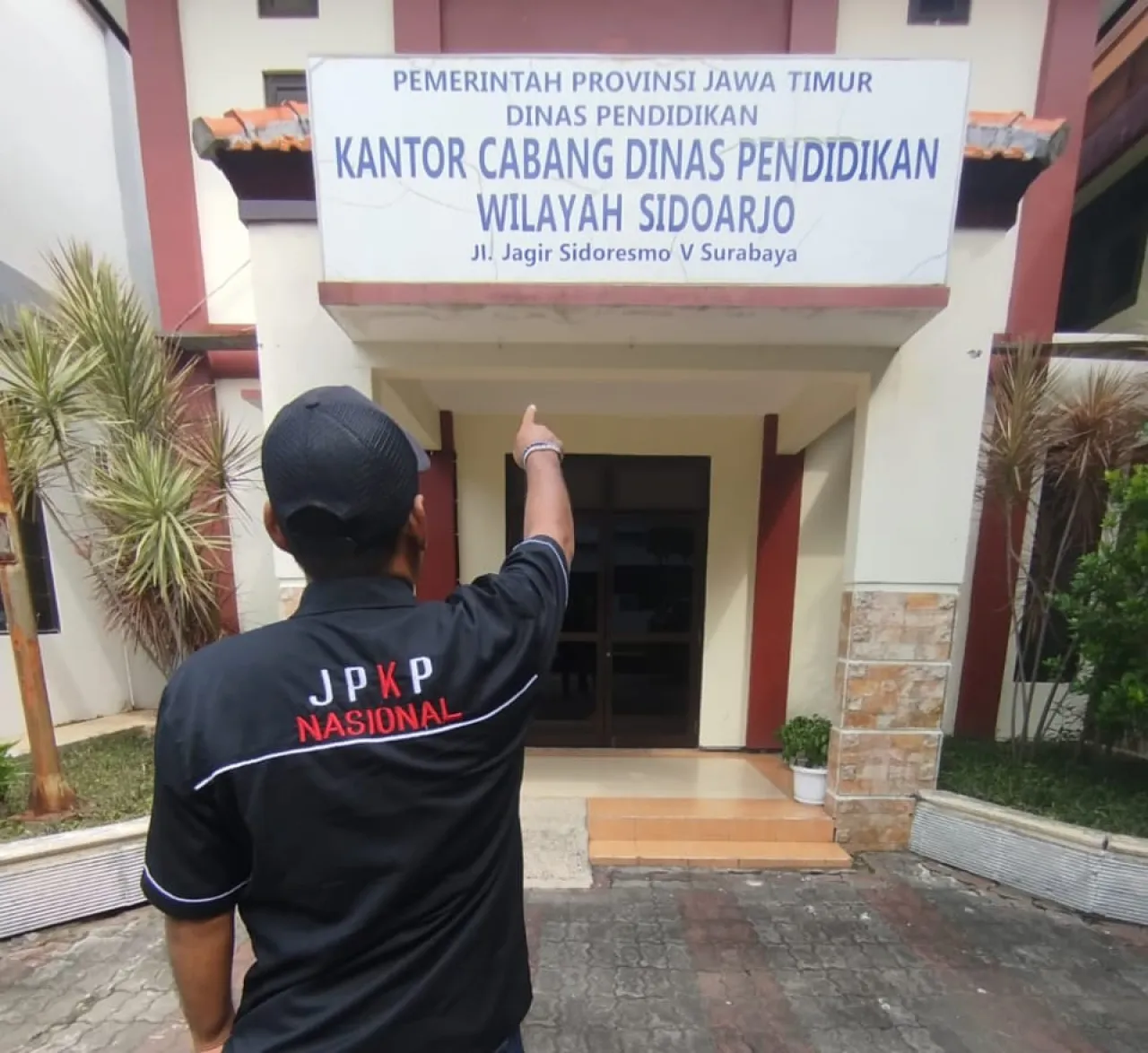 Masih Banyak Bangku Kosong di SMA Negeri Sidoarjo, Buat Siapa?