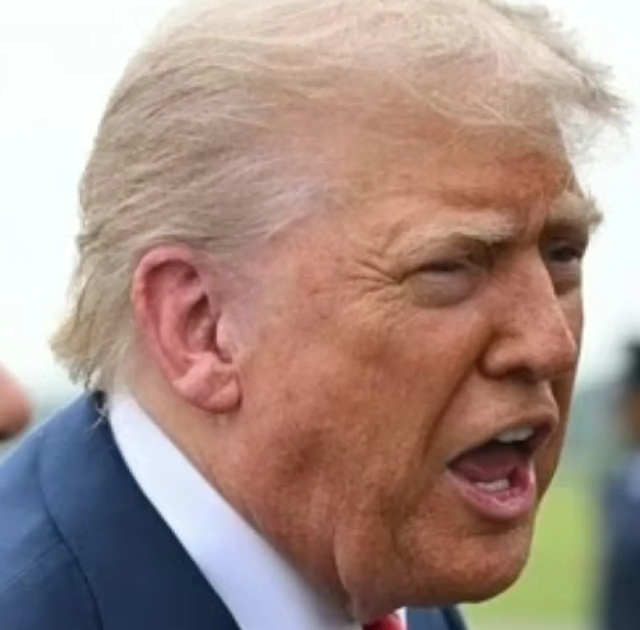 Elon Musk Bikin Partai Amerika, Donald Trump: Dia Keluar Jalur