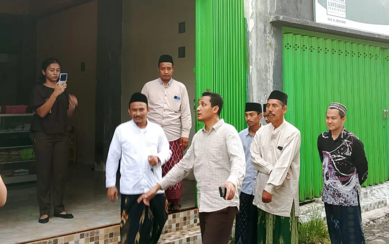 Kasus Penyimpangan Dana Hibah Ponpes Al Ibrohimi, Naik ke Penyidikan