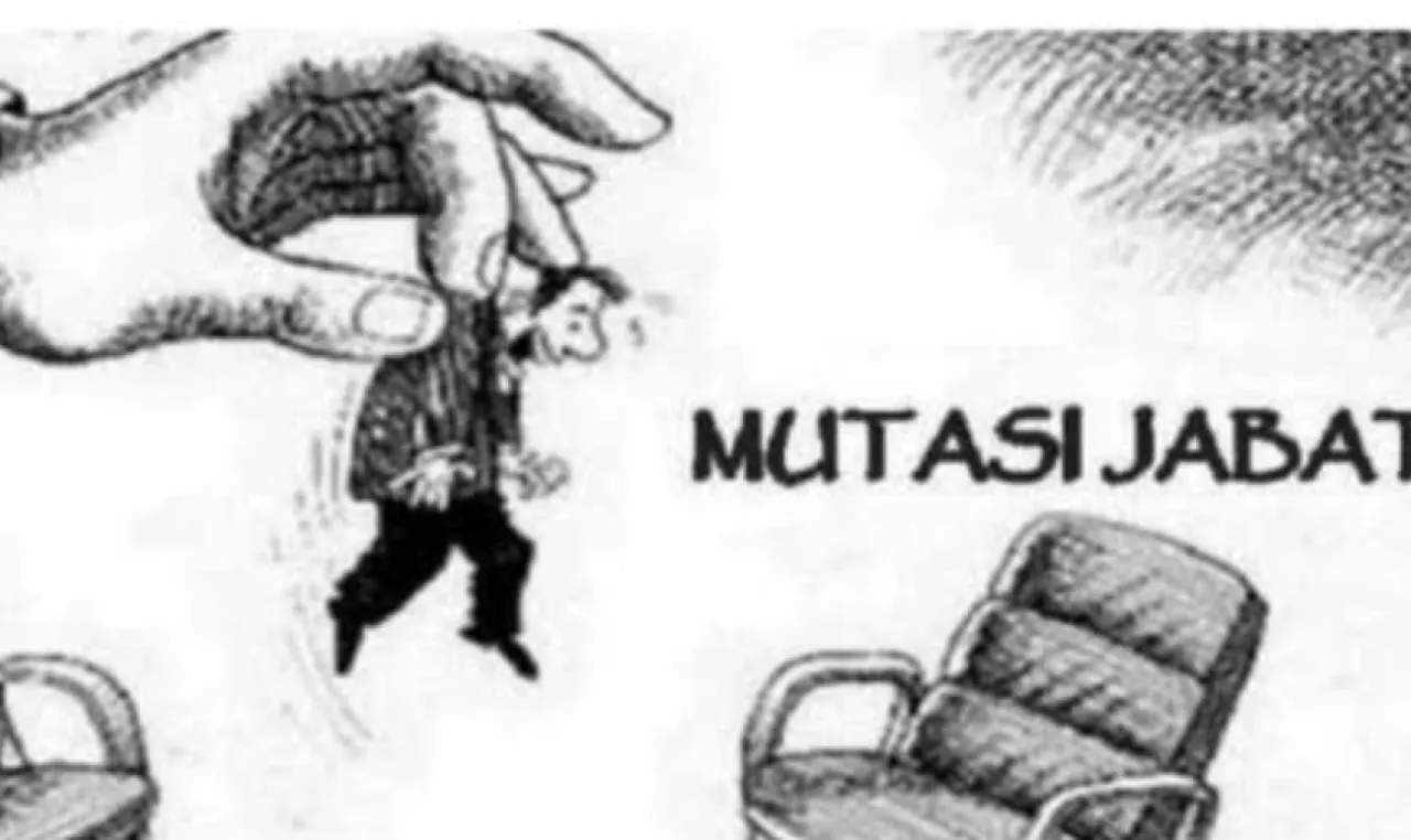 Sudah 6 Bulan, Mutasi Pejabat Sampang Belum Jelas