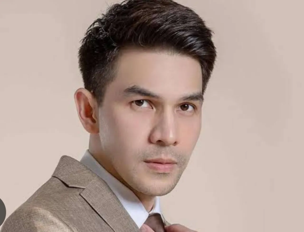 Jonathan Frizzy segera Disidang