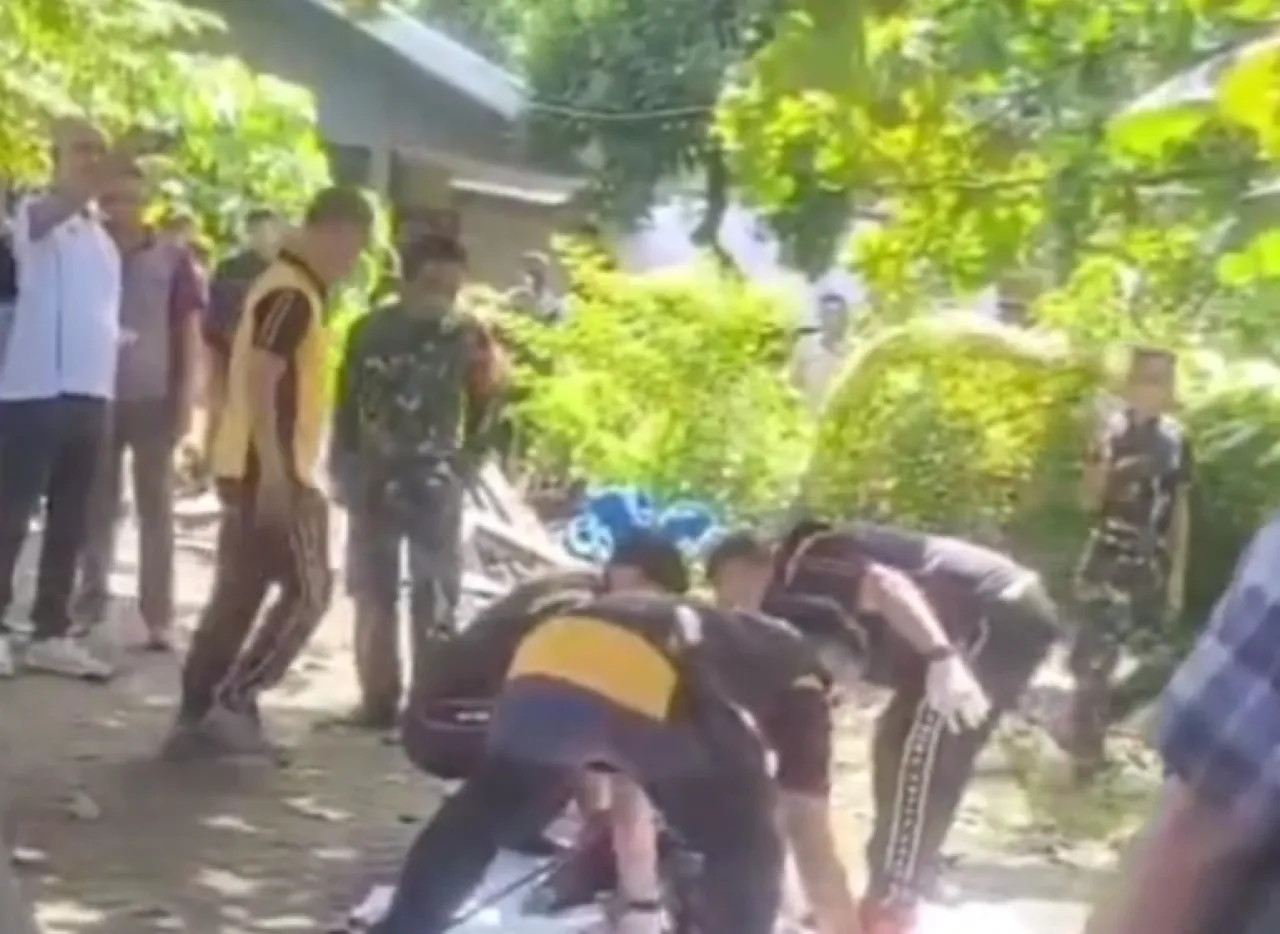 Dosen UNM Ditemukan Gantung Diri, Padahal Sosoknya Dikenal Ramah pada Mahasiswa 