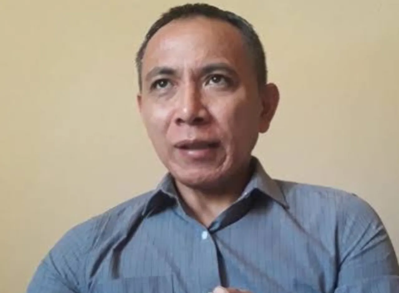 Nusron Bilang Tanah Bersertifikat Tak Ditinggali 2 Tahun Bisa Diambil Negara, Jerry: Melanggar HAM