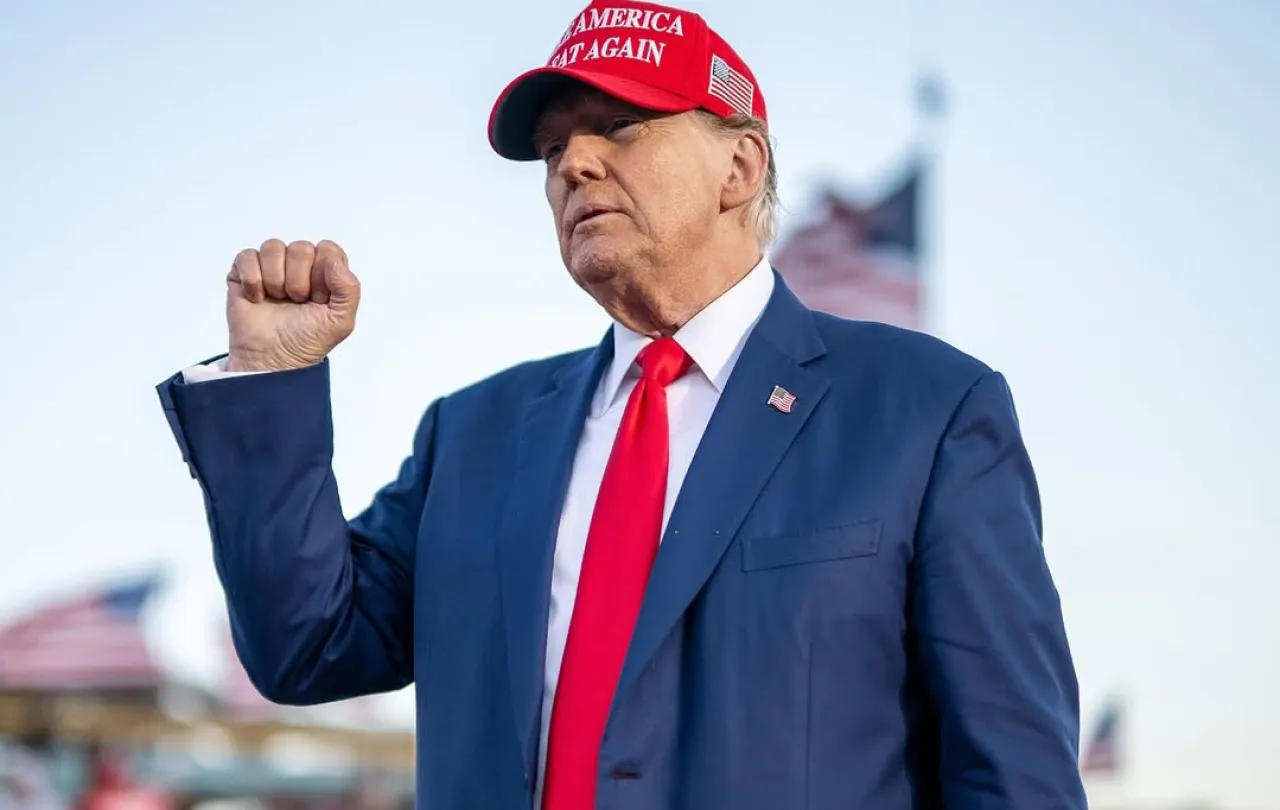 Trump Klaim Capai Kesepakatan dengan Indonesia Soal Tarif Impor
