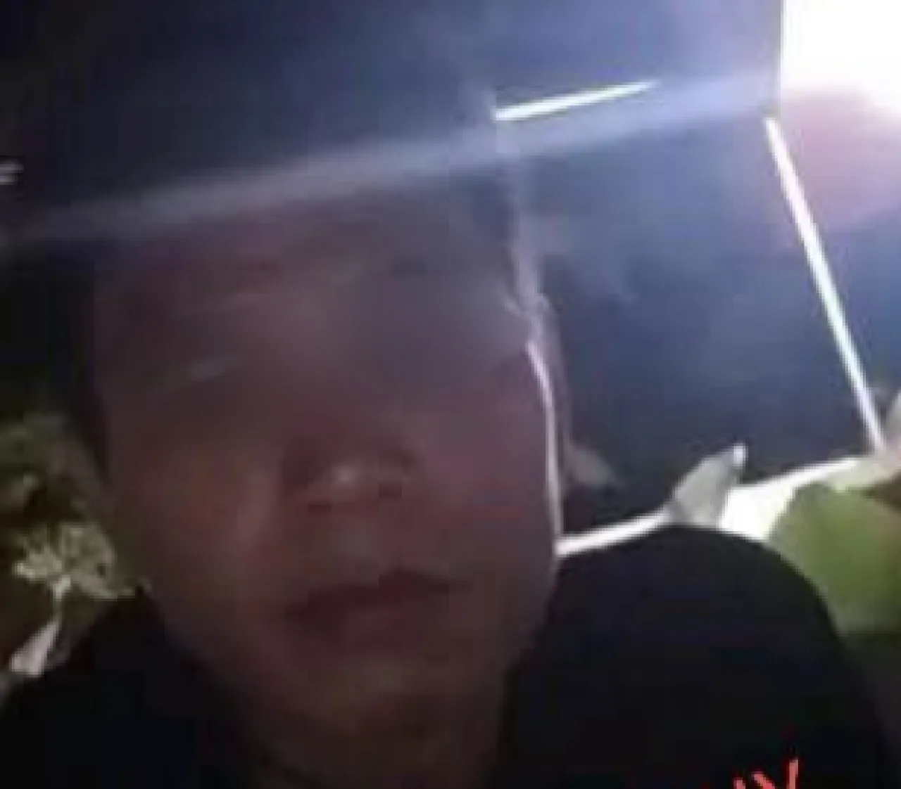 Ngamuk, Pria Ini Nekat Bacok Orang yang Dia Tuduh Menyembunyikan Istrinya