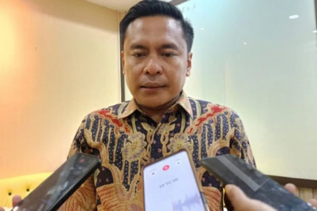 Wakil Ketua DPRD Surabaya Ajak Semua Pihak Bergerak demi Masa Depan Anak