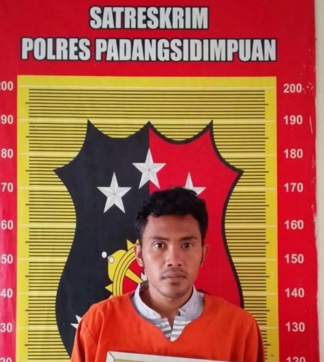 Kesal Diberi Uang Keamanan Rp 5 Ribu, Preman Bacok Tukang Bakso