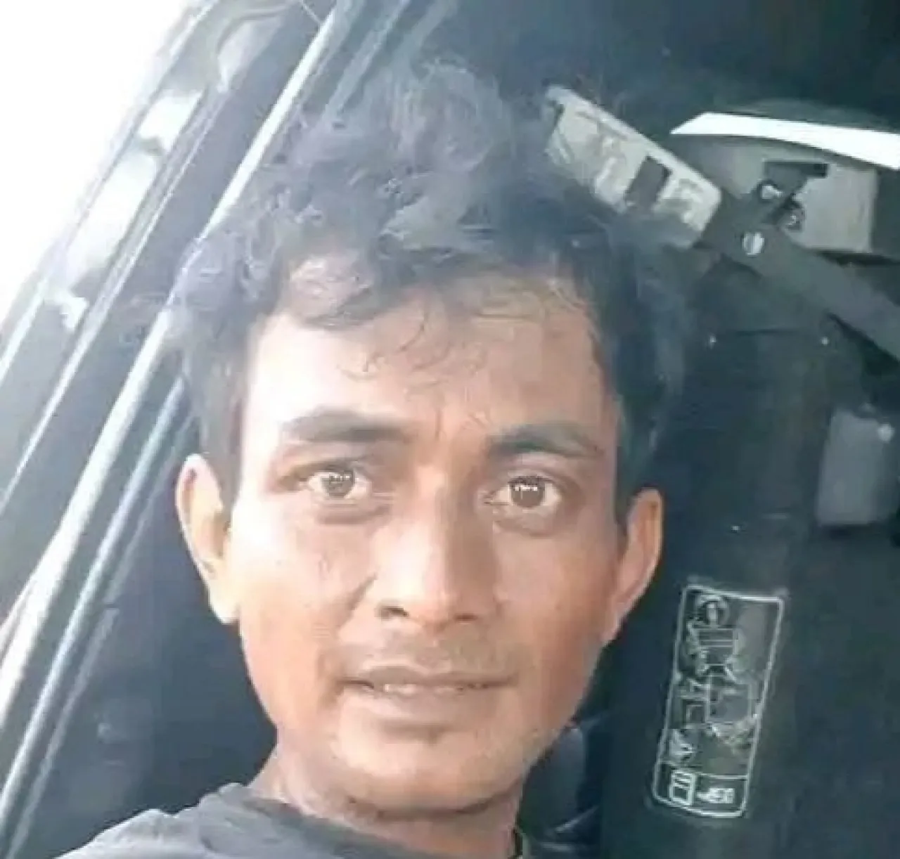 Pemerkosa dan Pembunuh Bocah 10 Tahun di Tulang Bawang Lampung Akhirnya Ditembak