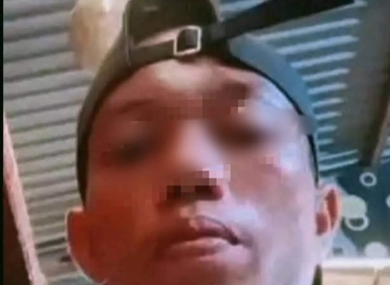 Pria di Rohil Bunuh Adik Kandung Gegara Uang Rp 500 Ribu