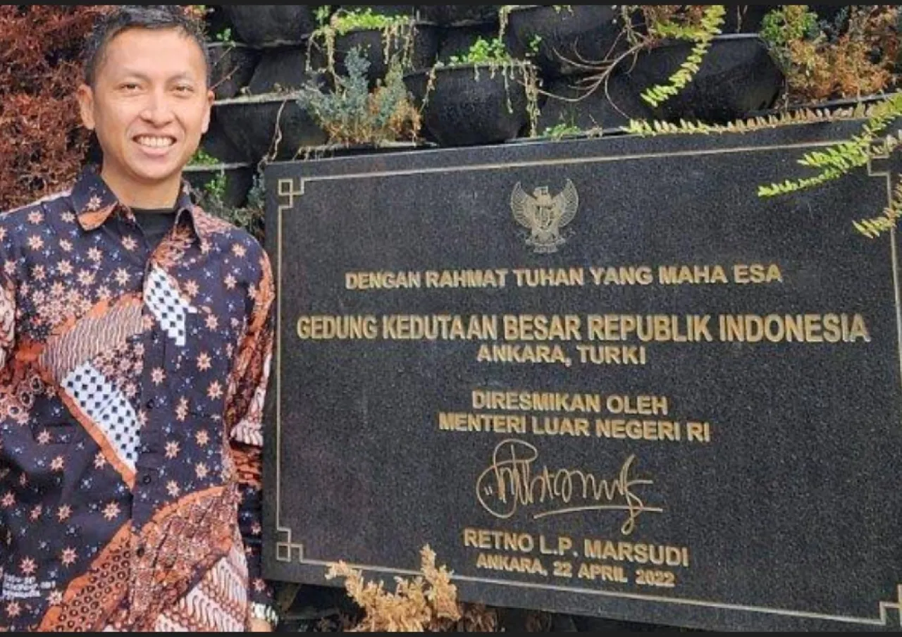 Misteri Tewasnya Diplomat Kemlu Temui Titik Terang