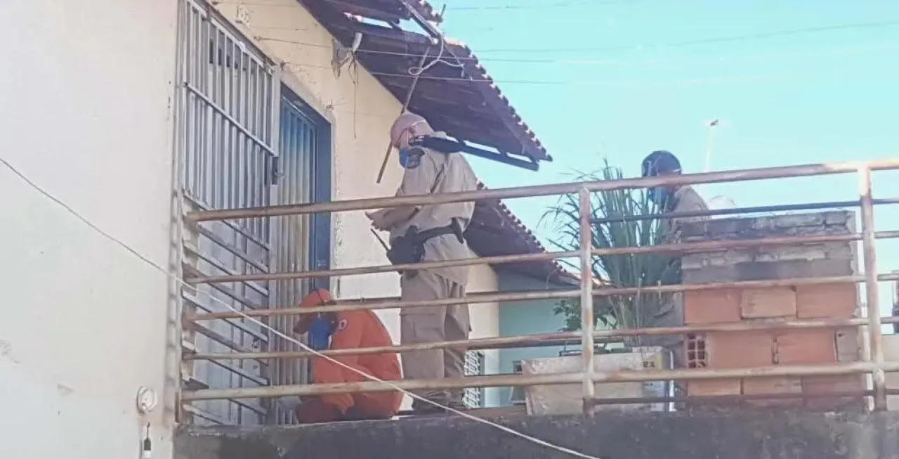 Kakek Usia 71 Tahun Ditemukan Meninggal Dalam Apartemen