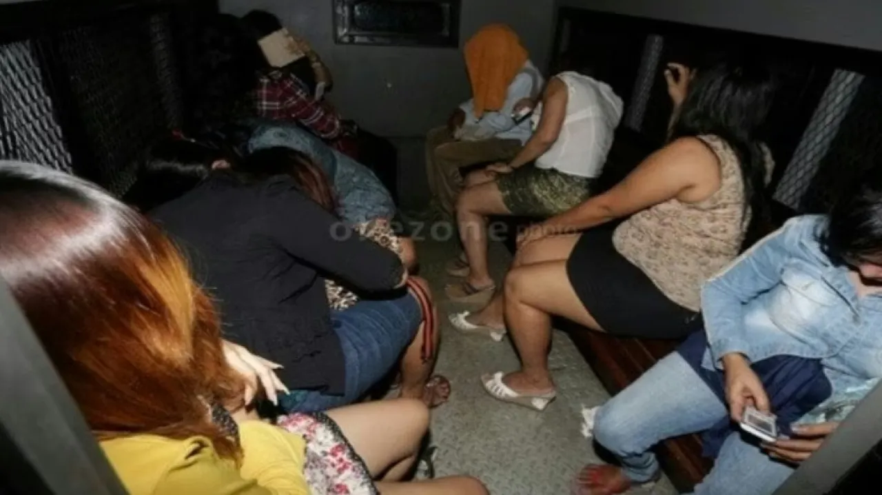 PSK di IKN Layani Para Tukang hingga ASN yang Kesepian