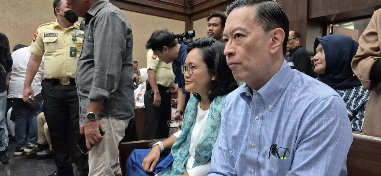 Tom Lembong Akui Dirinya Ditarget Penguasa karena Bantu Kampanye AMIN