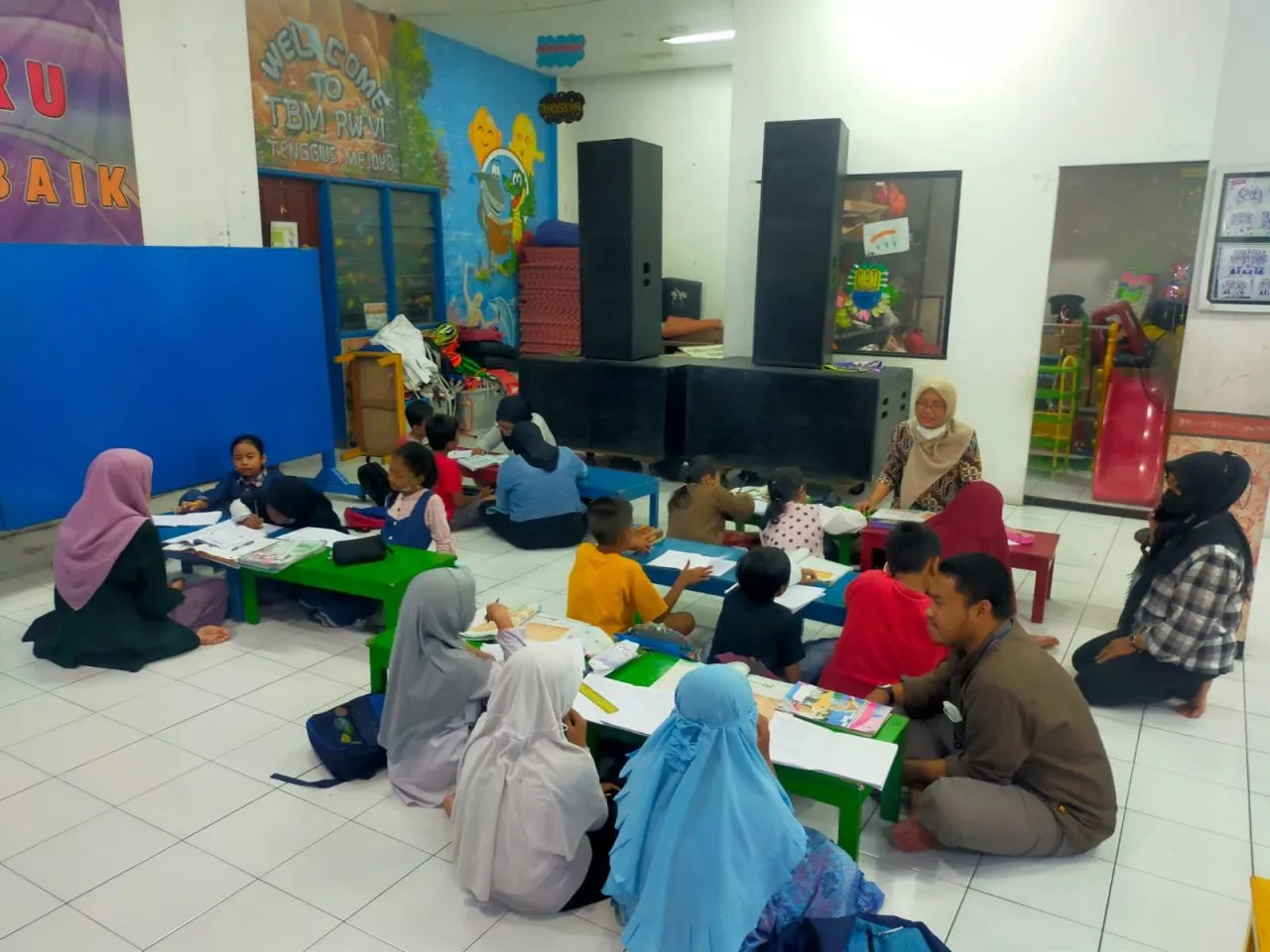17 Inovasi Penggerak Transformasi Pendidikan Lahir dari Program Inovboyo Surabaya