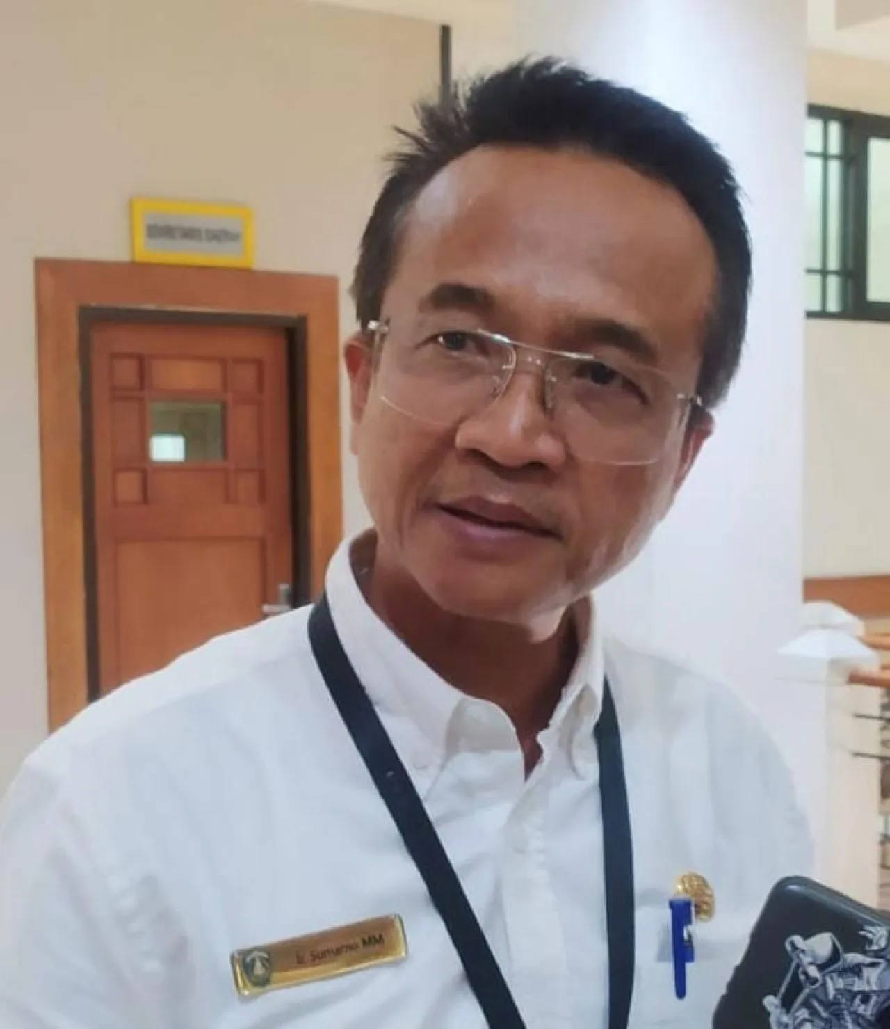 Triwulan II, BPPKAD Catat PBB Ponorogo Terealisasi 49,6 persen