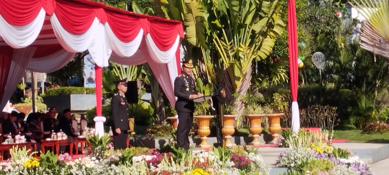 Polri Diharapkan Mampu Membuka Diri Ciptakan Komunikasi Publik yang Lebih Baik