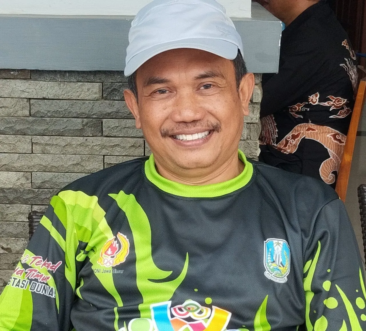 Didik Mahmud Dukung Selecta Cup Tingkat Nasional Pertama di Jatim