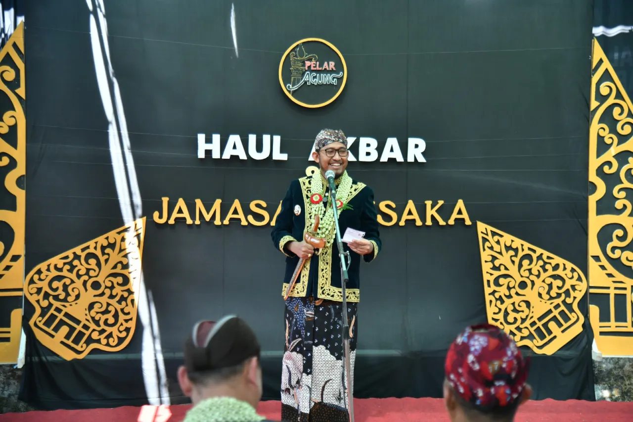 Bupati Sumenep Dorong Tradisi Jamasan Keris Diakui Dunia Internasional
