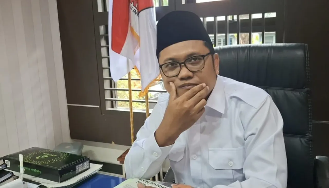 Berimbas ke Sekolah Swasta, DPRD Lamongan Minta Jangan Ada Penambahan Kuota SMA SMK Negeri