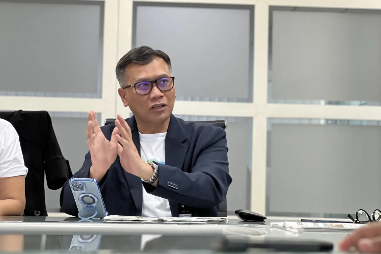 BPJS Ketenagakerjaan Umumkan Pramudya Iriawan Buntoro Direktur Utama Baru