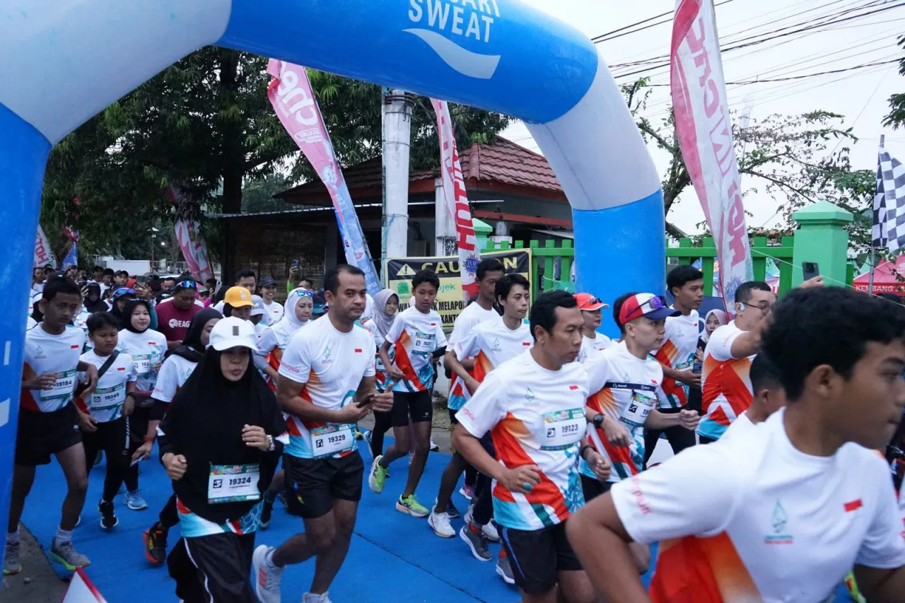 Gus Qowim Harapkan RSU Lirboyo Mampu Memberi Pelayanan Kesehatan Terbaik