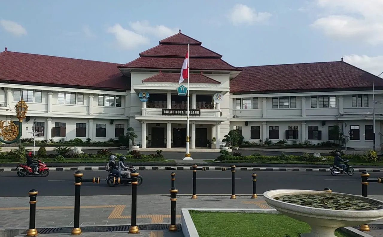 Pemkot Malang Gratiskan BPHTB bagi Masyarakat Berpenghasilan Rendah