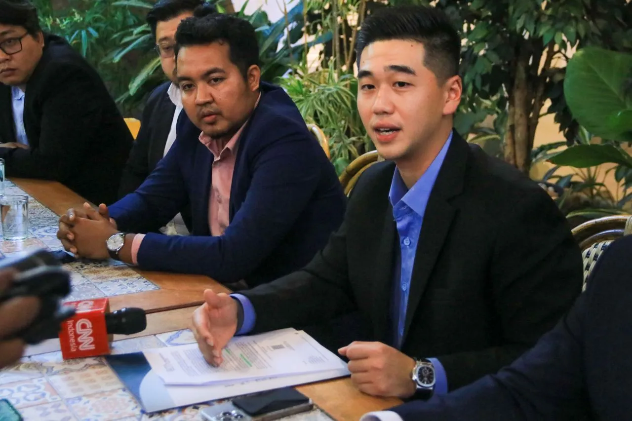 Nany Widjaja Ditetapkan Tersangka, Kuasa Hukum Klaim Tak Pernah Terima Surat Resmi