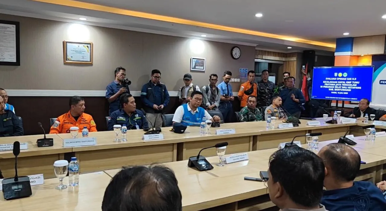 PLN UIT JBM Tegaskan Pasokan Listrik untuk Pulau Bali Aman