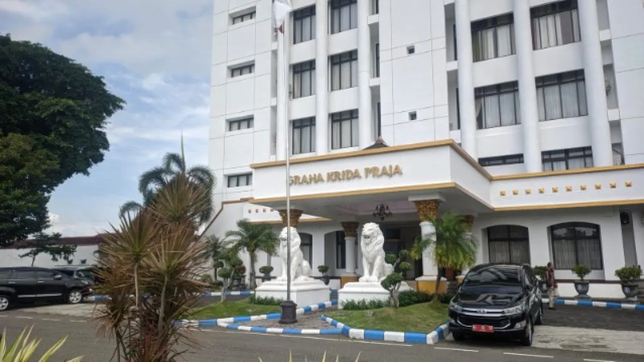 Gaji PNS Ponorogo Tembus 39 Persen Dari APBD, Ini Strategi BPPKAD Untuk Menekan