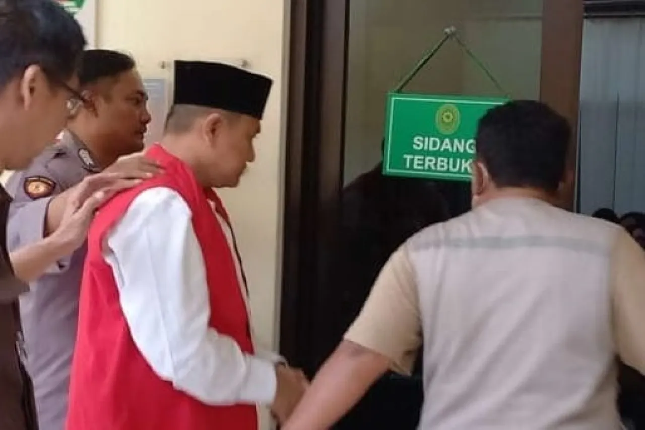 Kasus Dugaan Kekerasan Seksual oleh Anggota DPRD Depok Disorot, JMS Desak Ini
