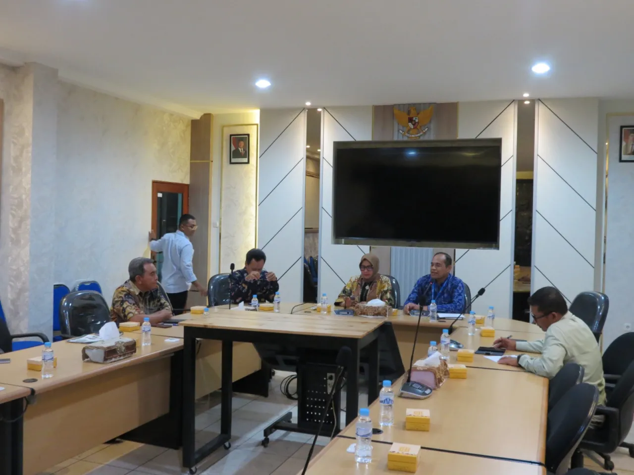 KONI Sidoarjo Bakal Berikan Beasiswa untuk Atlet Berprestasi