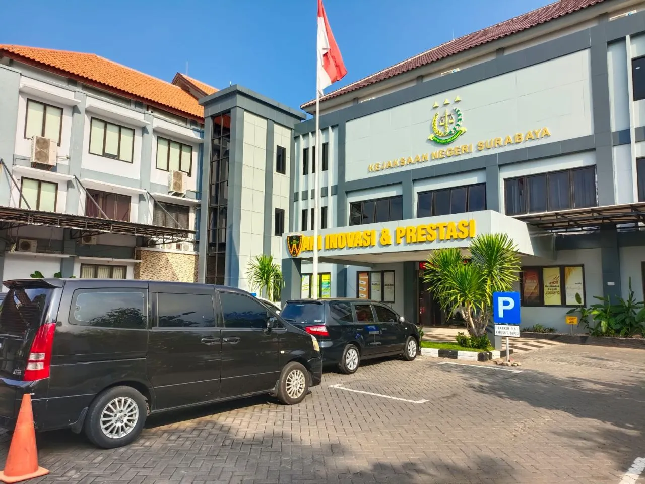 Kasus KDRT dr. Meiti Muljanti Dilimpahkan ke Kejari Surabaya, Sidang Segera Digelar