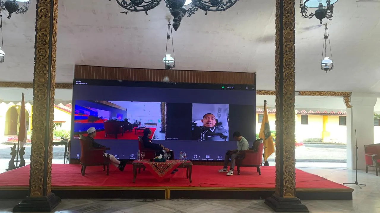 Bupati Fauzi Ajak Pengusaha Rokok Bersinergi Sejahterakan Warga Sumenep