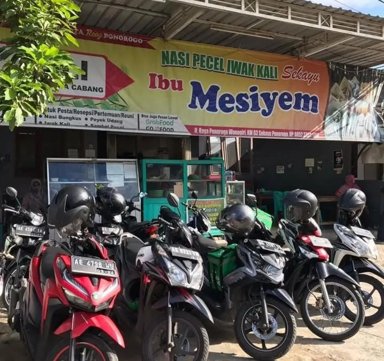 Sosialisasikan Perda PDRD Baru, BPPKAD Ponorogo Kenakan Tarif Retribusi Papan Reklame Tempat Usaha