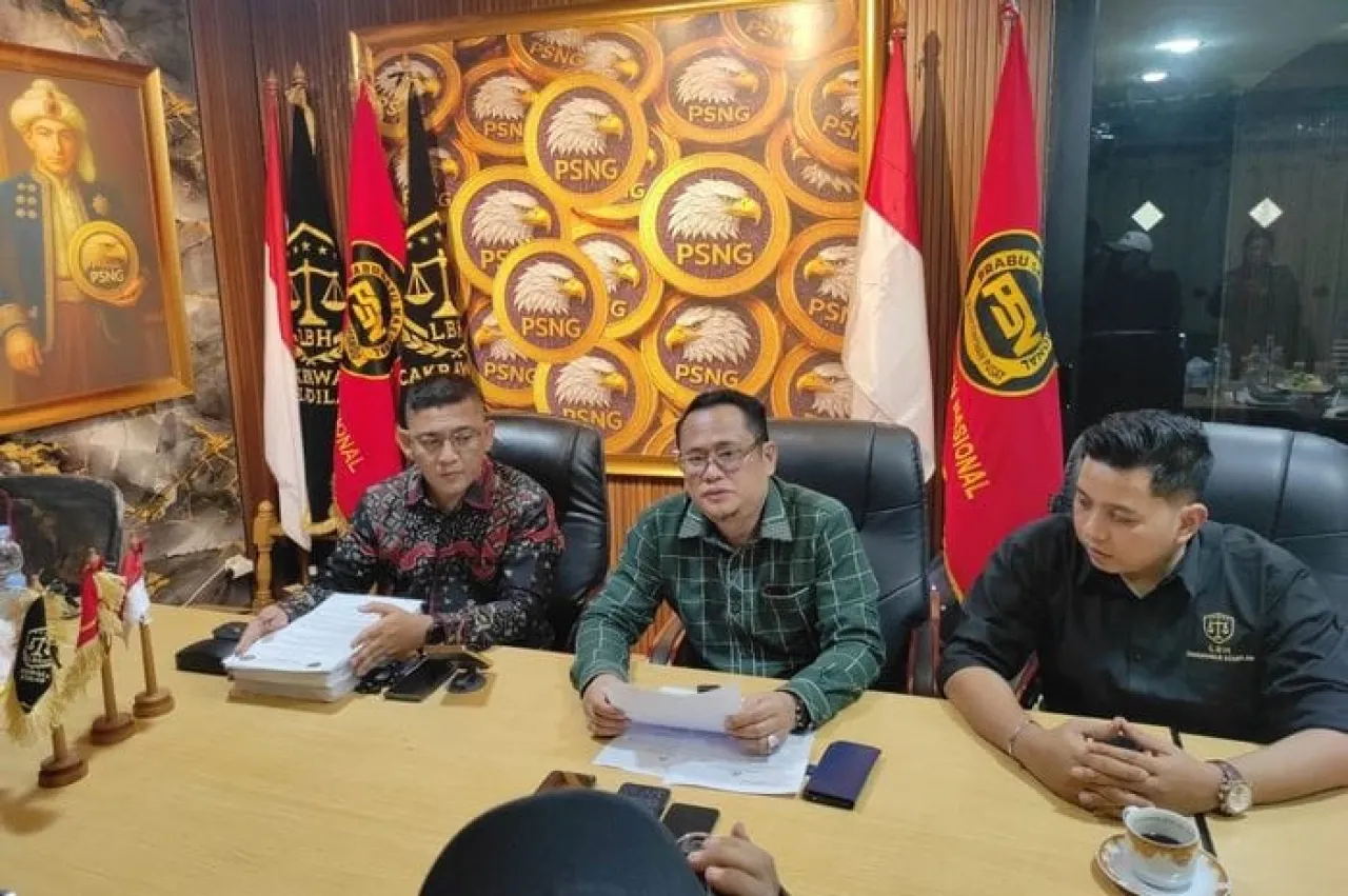 Polda Metro Diminta Tindak Jajaran yang Dilaporkan Kasus Dugaan Pemerasan
