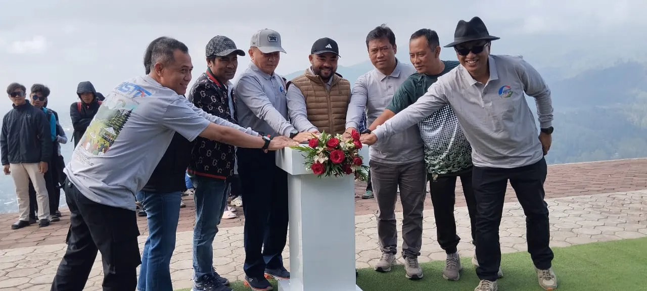 "BISTF Paragliding Accuracy League 2025" Bisa Tingkatkan Kunjungan Hotel dan Restoran di Kota Batu