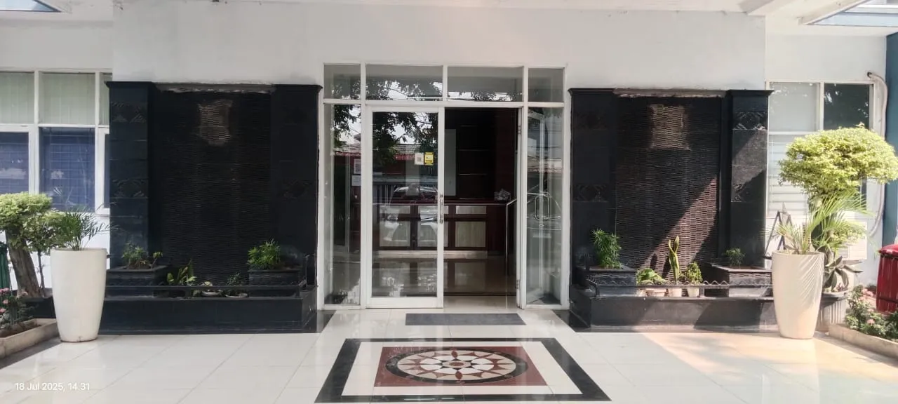 Ini Dia Klarifikasi Pertemuan Diskominfostandi Bekasi dengan GNPPI dan AWPI Terkait Alokasi HPN 2025