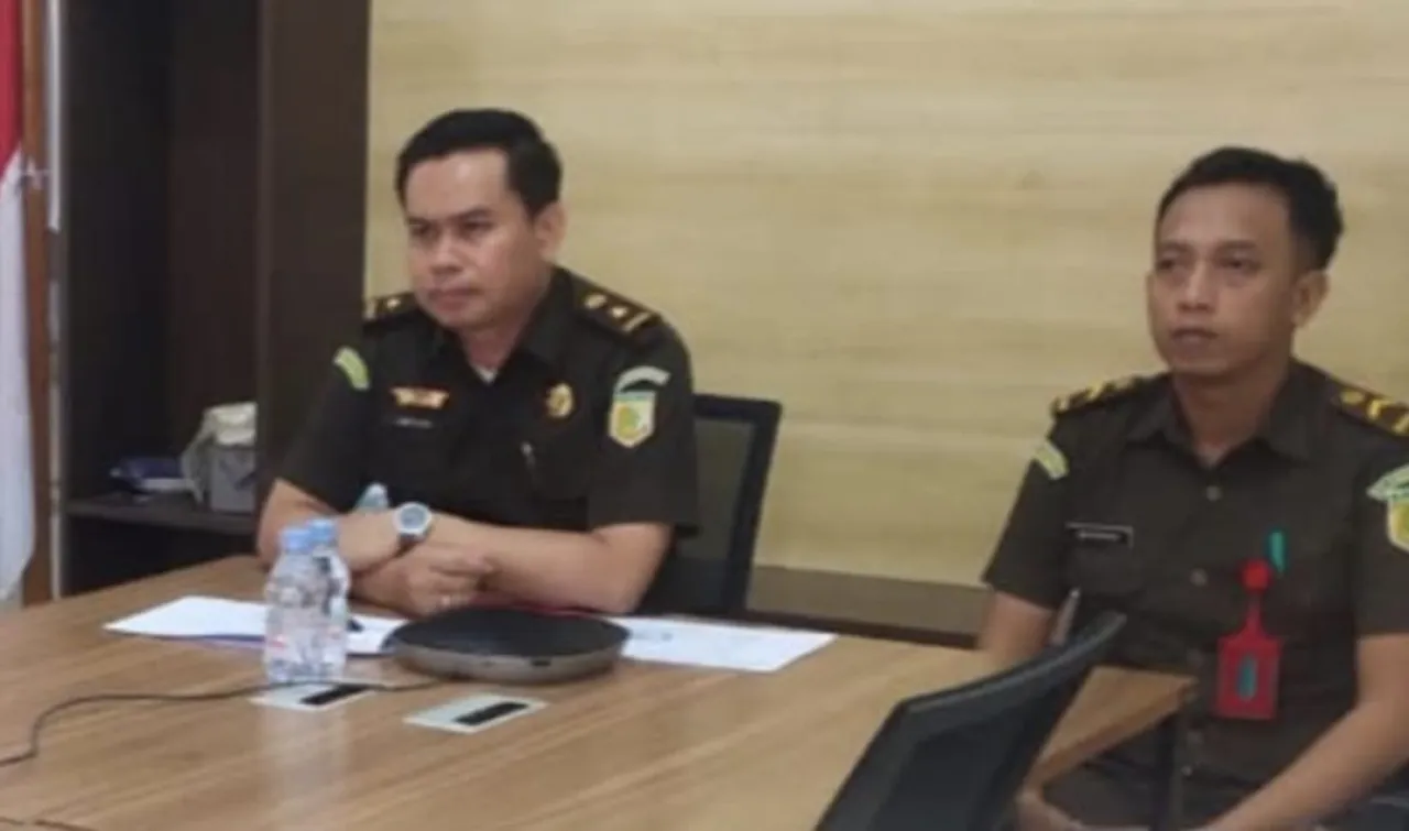 Ratusan Juta Dana Dugaan Penyimpangan PTSL di Desa Slaharwotan Lamongan Dikembalikan